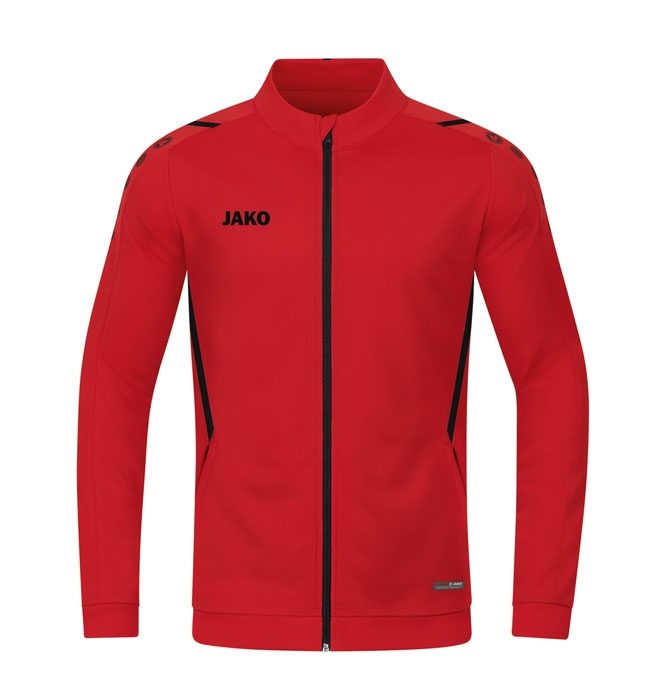 FC Plerguer-Roz - Veste polyester challenge