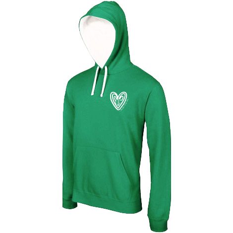 CLT - Sweat capuche