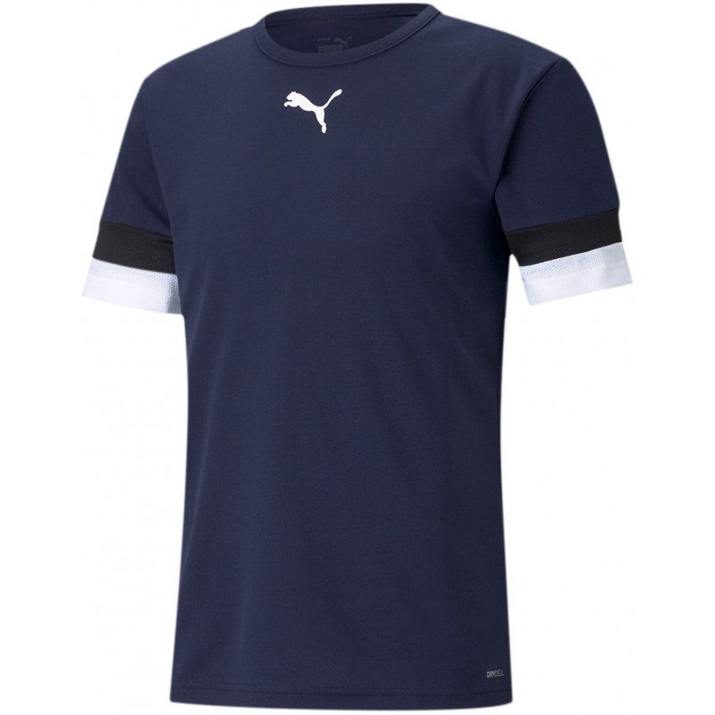 GJLV - Maillot team Rise