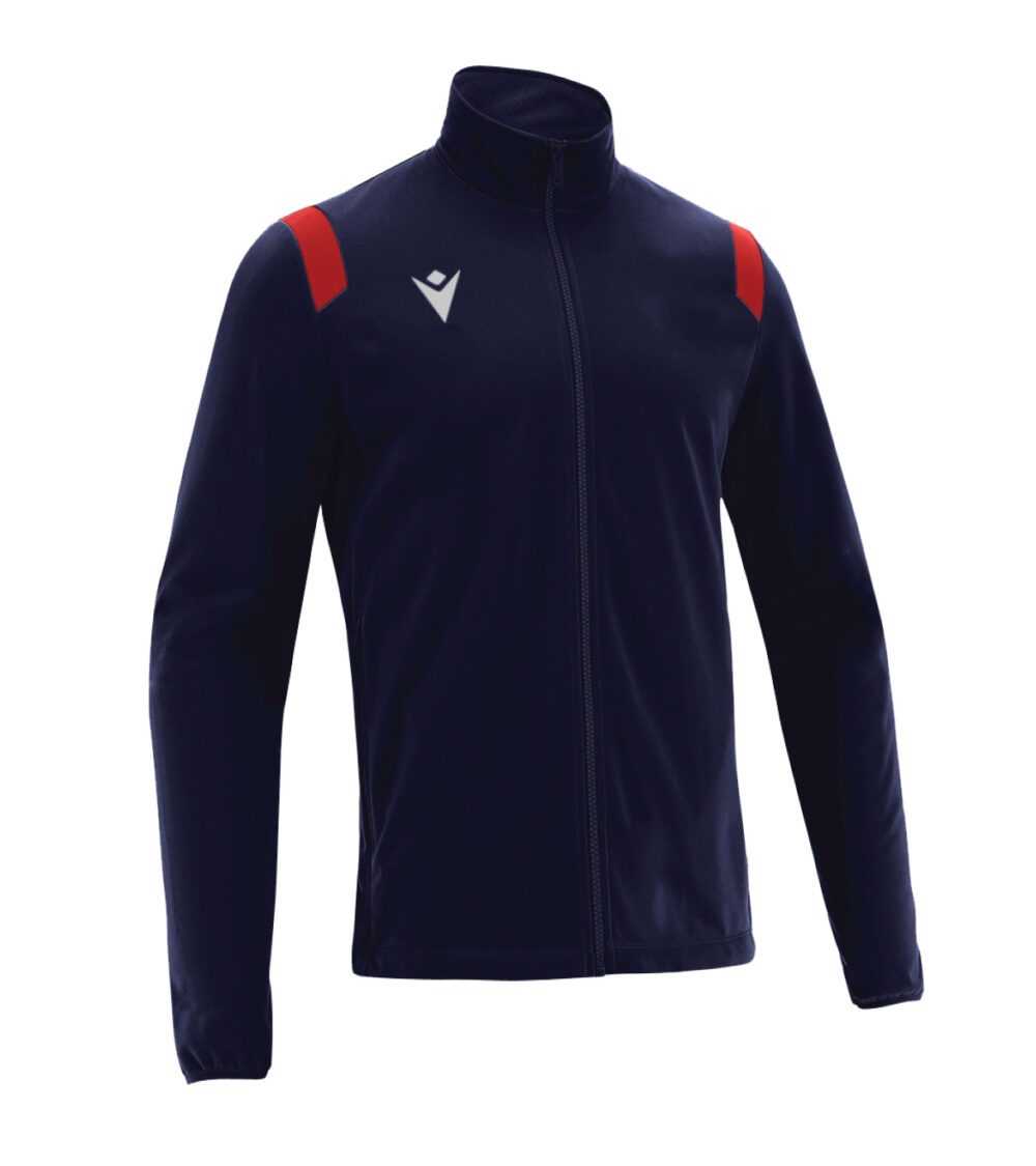 U.S.L.P.G - Veste Fujin