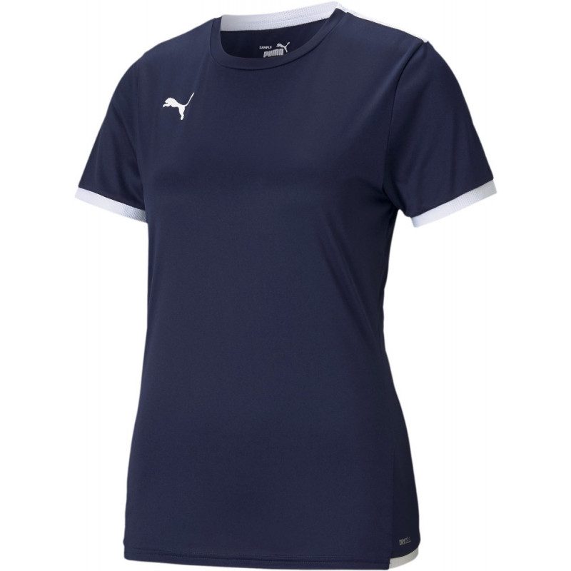 GJLV - Maillot team liga femme