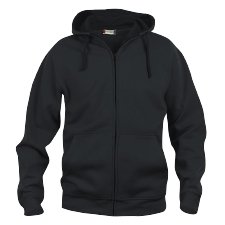 EBL Handball - Veste Zip capuche