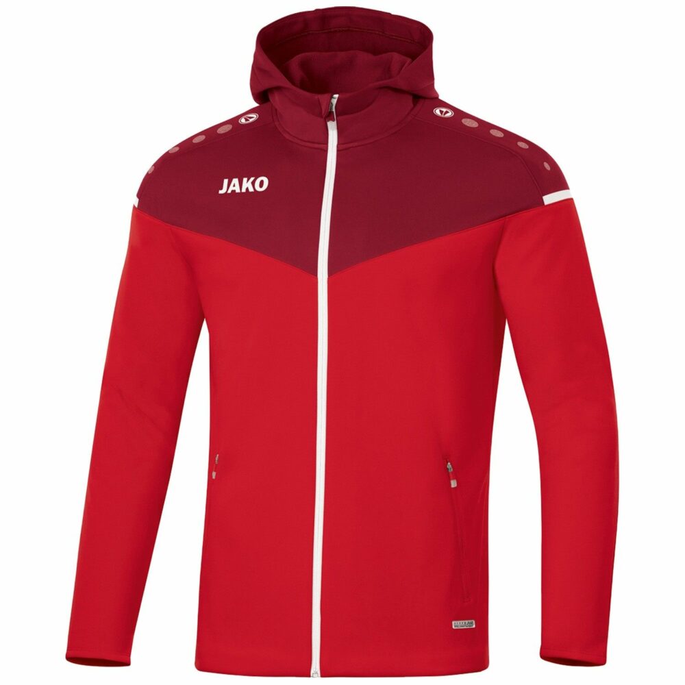 ESF St Agathon - Sweat capuche Femme