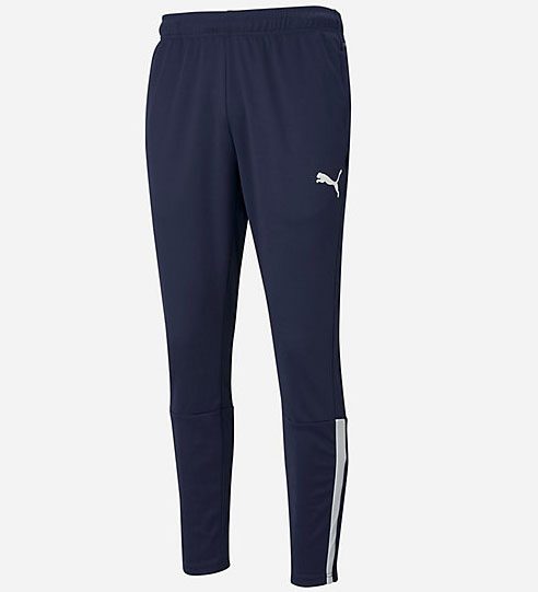 GJLV - Pantalon Team liga Enfant / Homme
