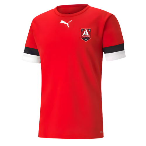 Avenir de Plourin - Maillot Team Rise
