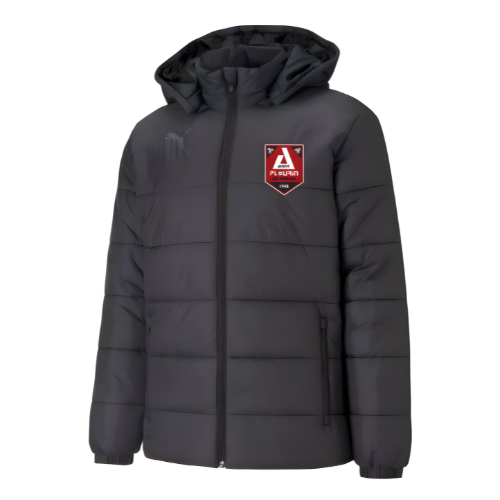 Avenir de Plourin - VESTE DE COACH