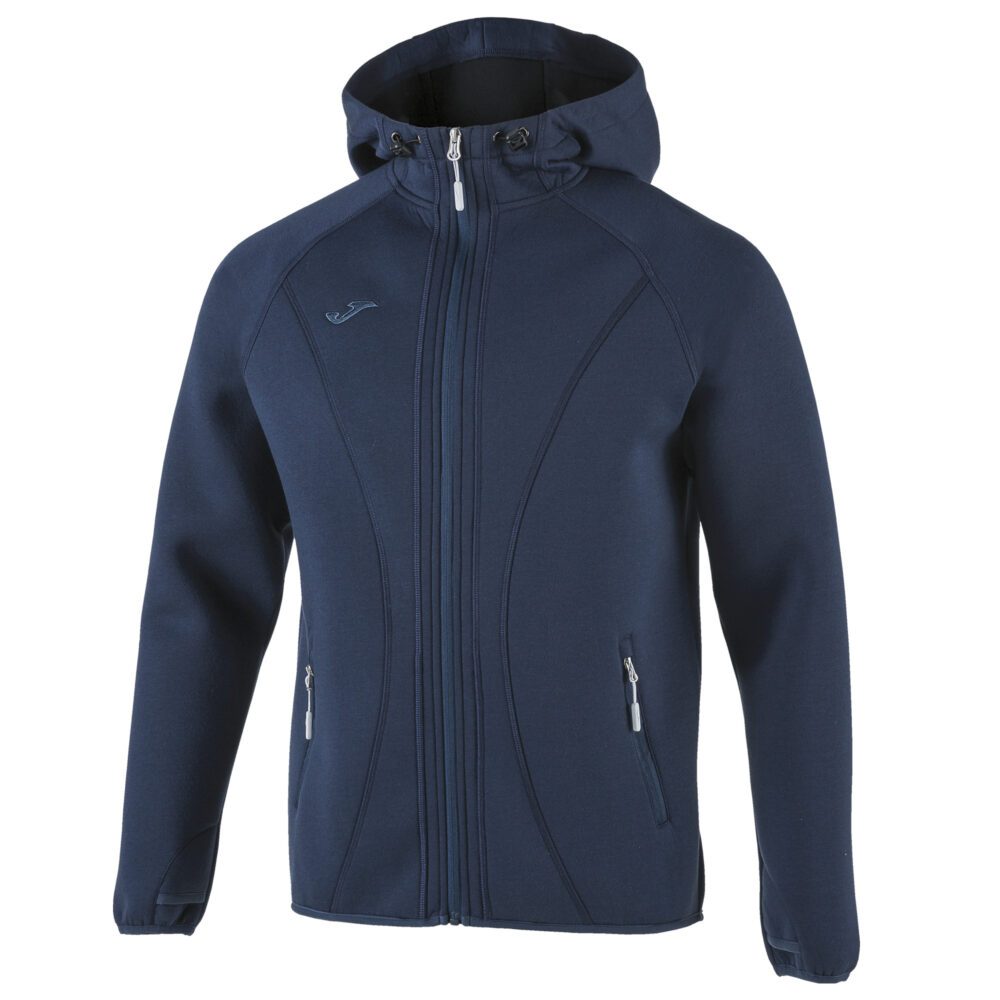 Volley St Renan - Veste Softshell
