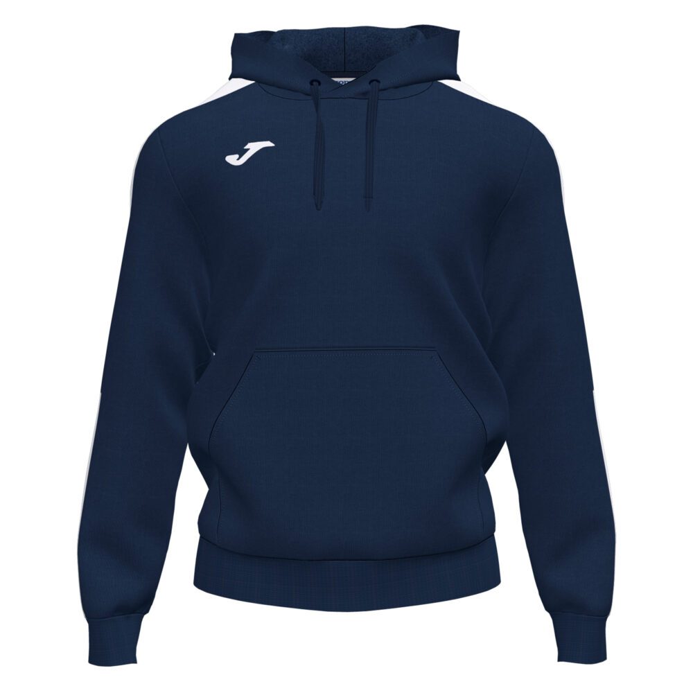 Volley St Renan - Sweat capuche