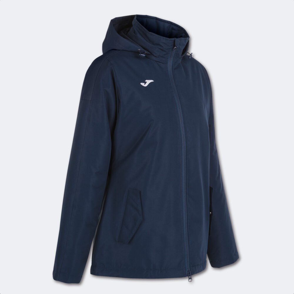Volley St Renan - Parka Femme