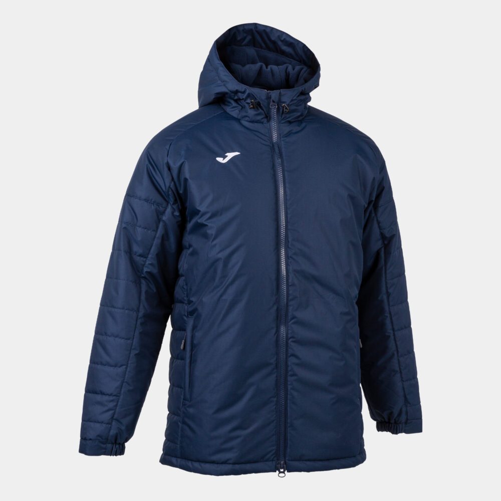 Volley St Renan - Parka Homme