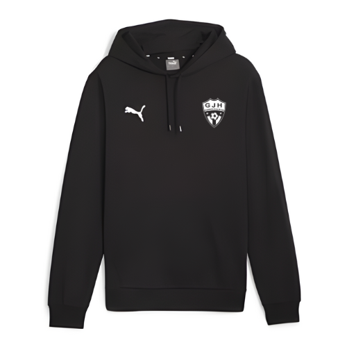GJ Horn - SWEAT CAPUCHE ADULTES/ENFANTS