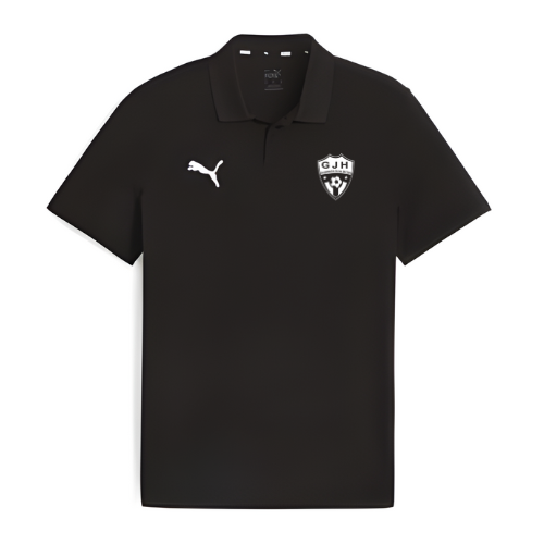GJ Horn - Polo