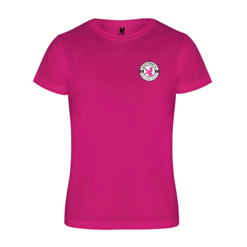 Haut-Leon FC - T-Shirt Camimera