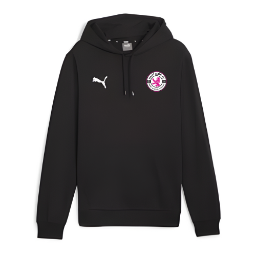 Haut-Leon FC - Sweat capuche Team Goal