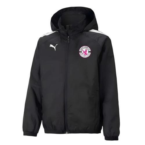 Haut-Leon FC - Coupe-vent