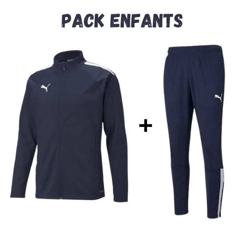 GJLV - pack enfants