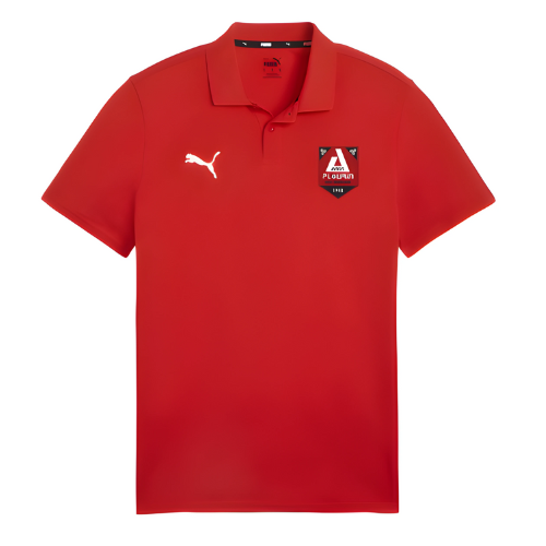 Avenir de Plourin - Polo Team Goal