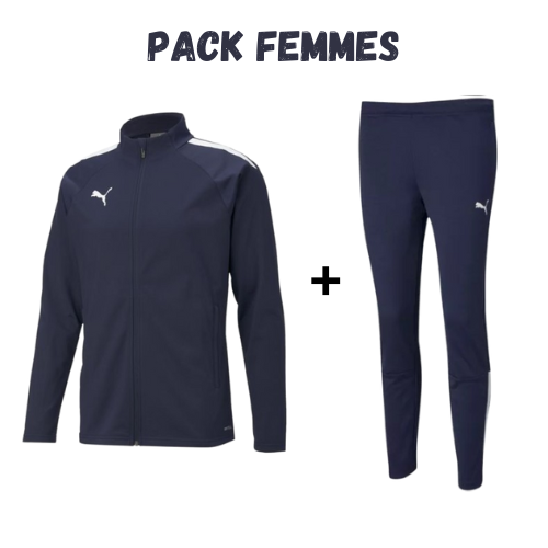 GJLV - pack femme