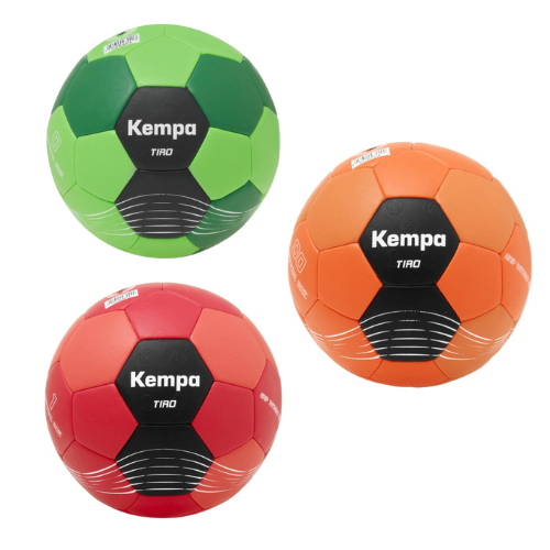 EBL HANDBALL - BALLON TIRO