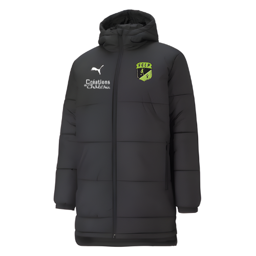 FCLP - Parka