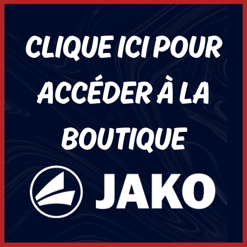 US Taulé - BOUTIQUE JAKO