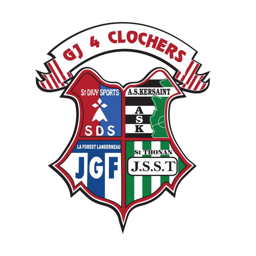 GJ 4 Clochers