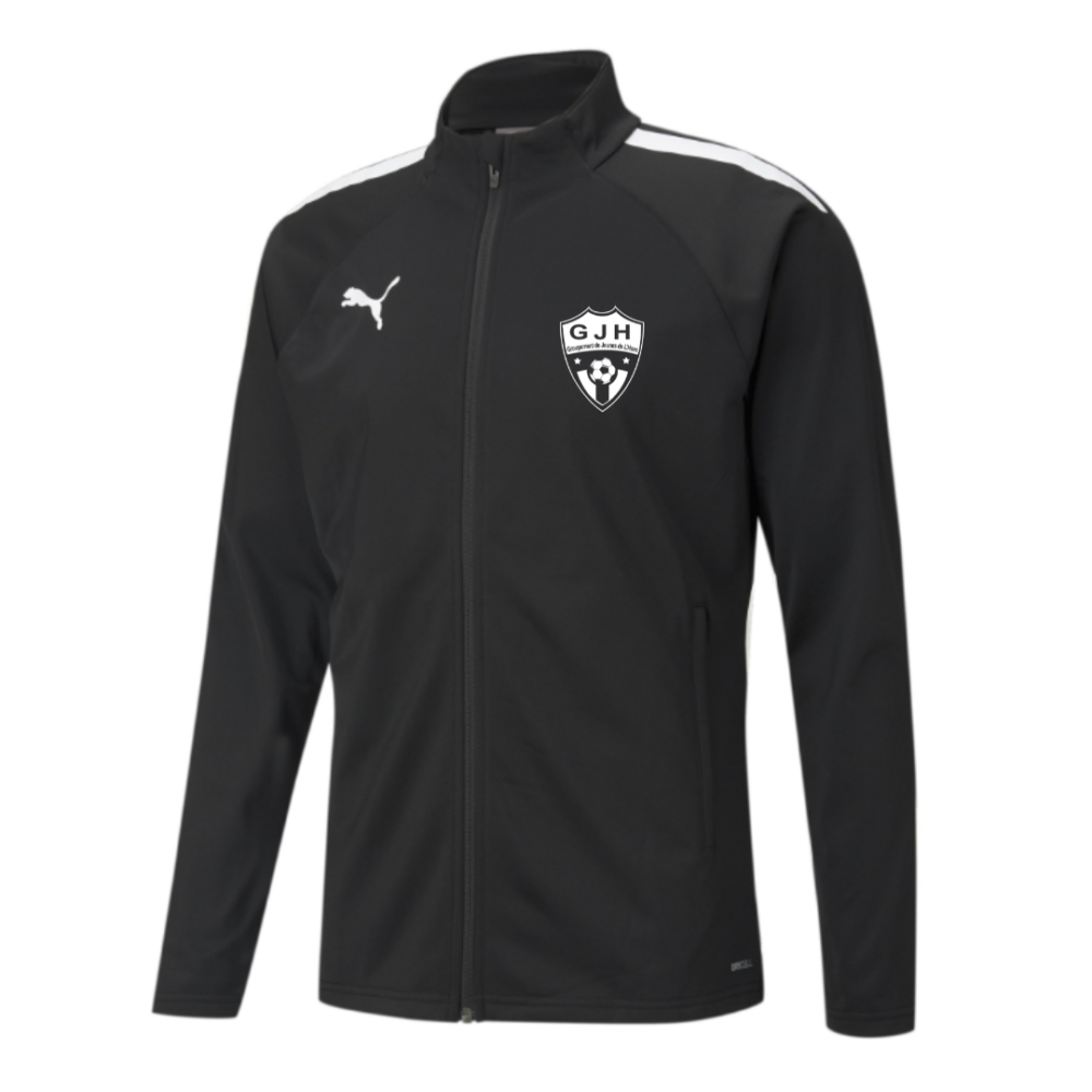 GJ Horn - VESTE FULL ZIP
