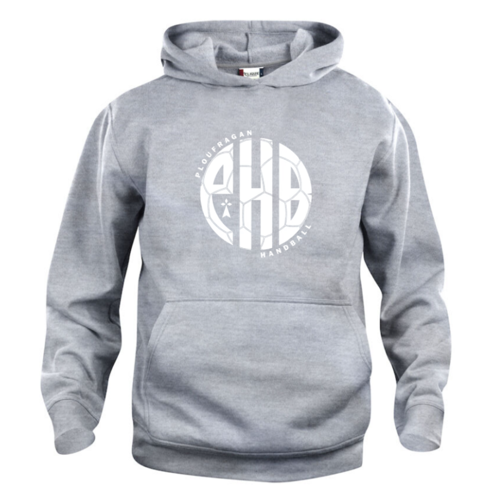 Ploufragan HB - Sweat à capuche enfants – Image 3