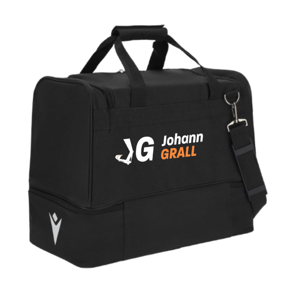 USSSSD - SAC AVEC COMPARTIMENT 70L – Image 2