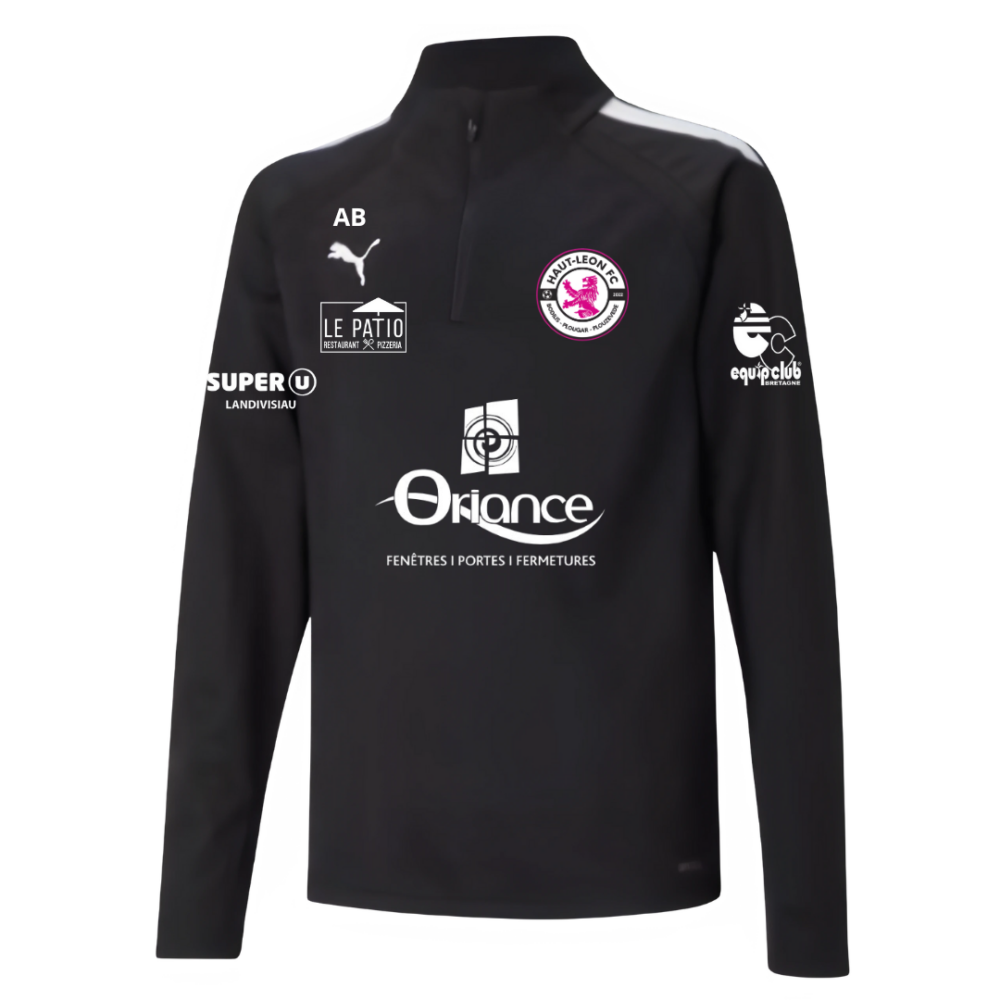 Haut-Leon FC - Sweat Team Liga Adulte