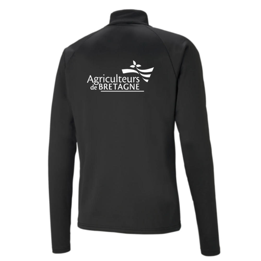 Haut-Leon FC - Sweat Team Liga Adulte – Image 2