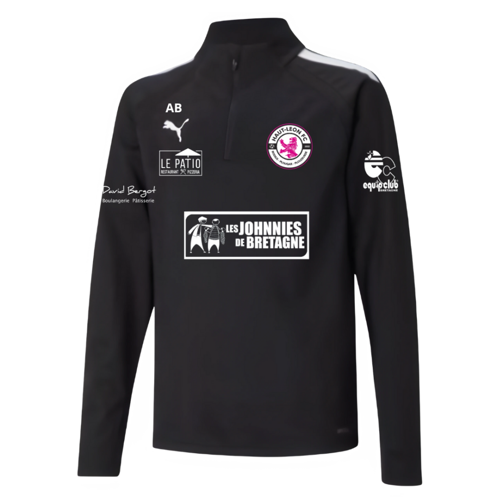 Haut-Leon FC - Sweat Team Liga enfants