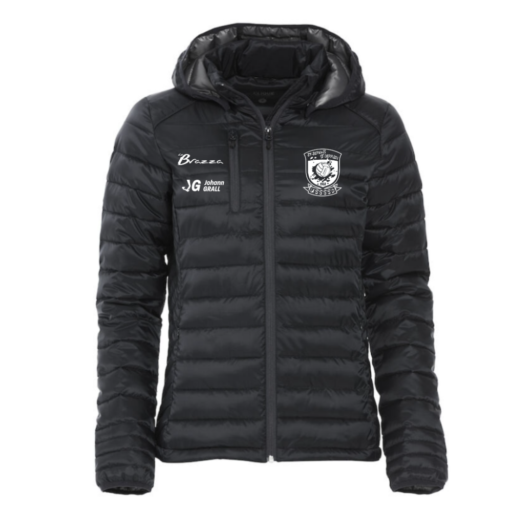 USSSSD - DOUDOUNE COUPE FEMME