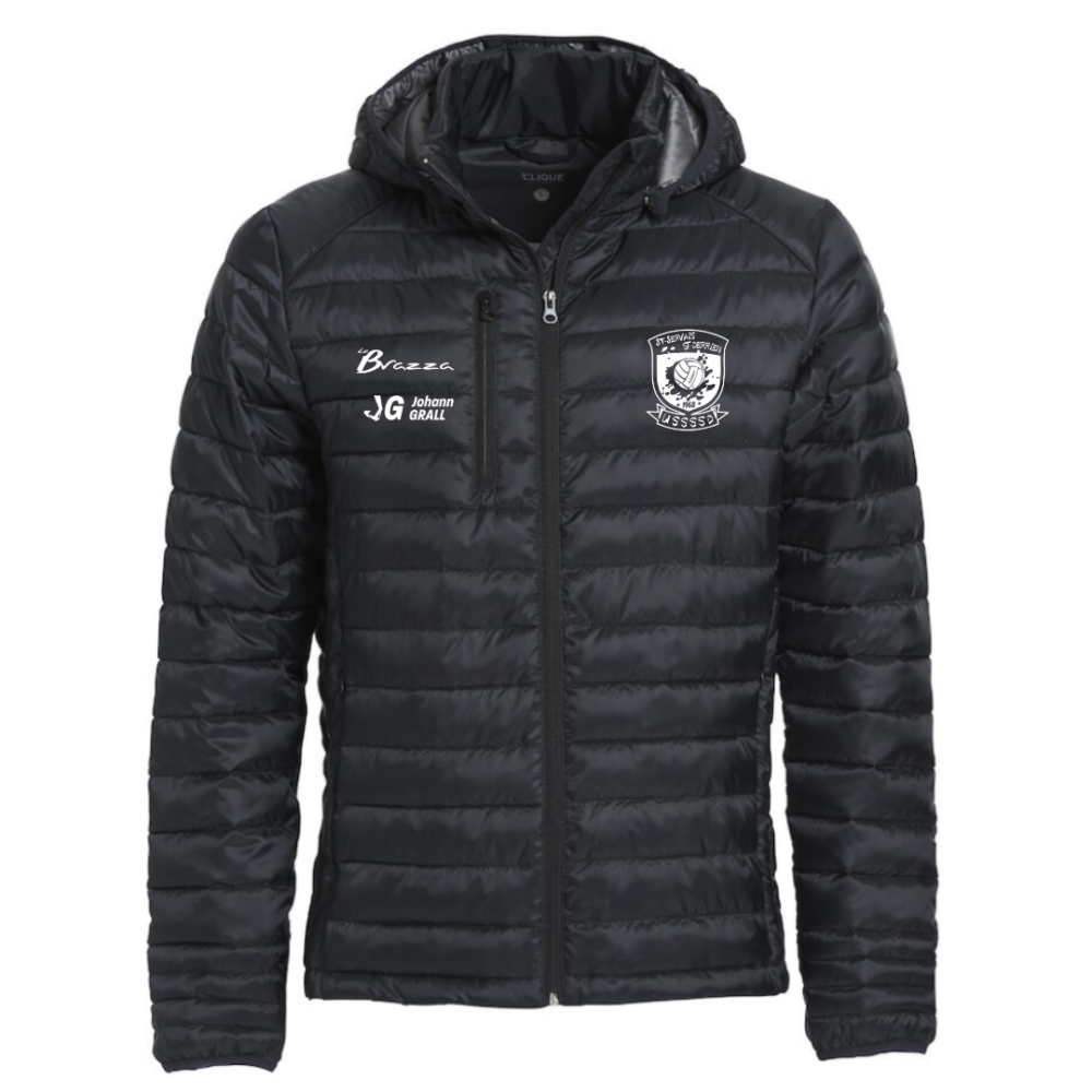 USSSSD - DOUDOUNE COUPE HOMME