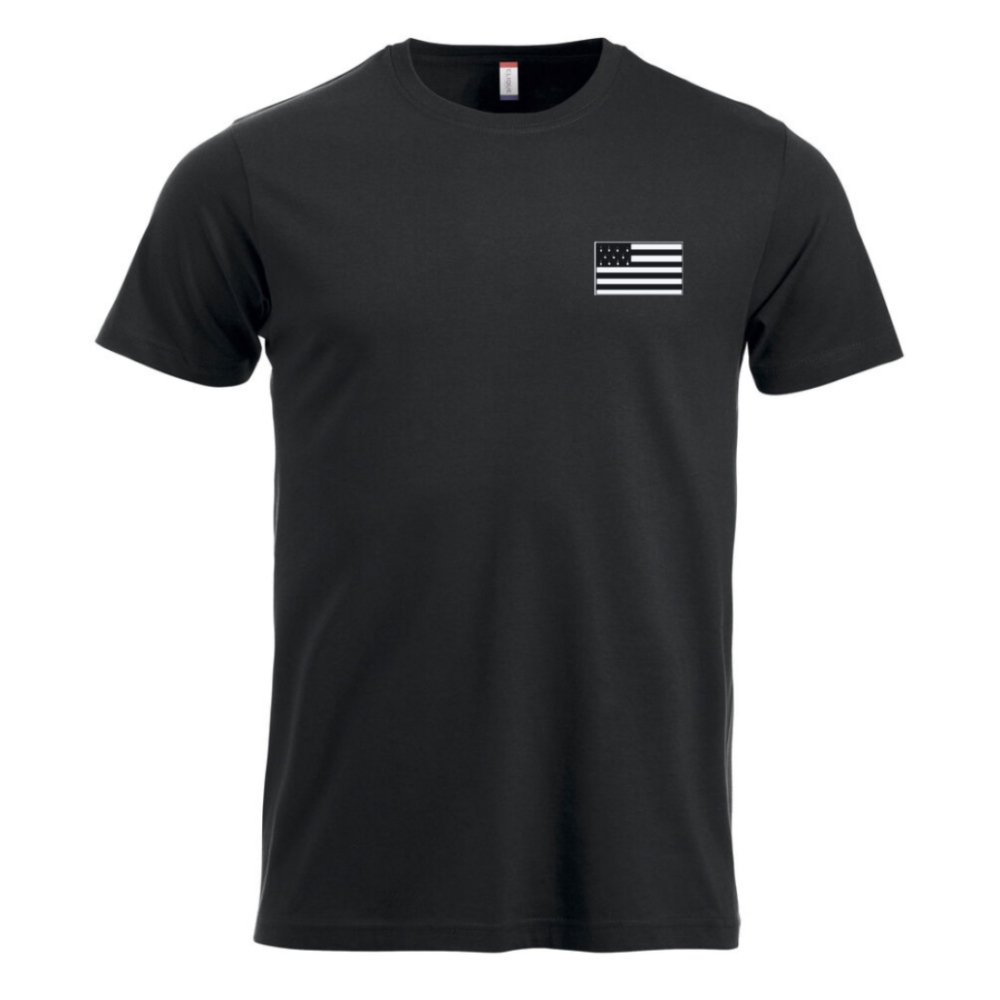 CDTB - t-shirt coton homme