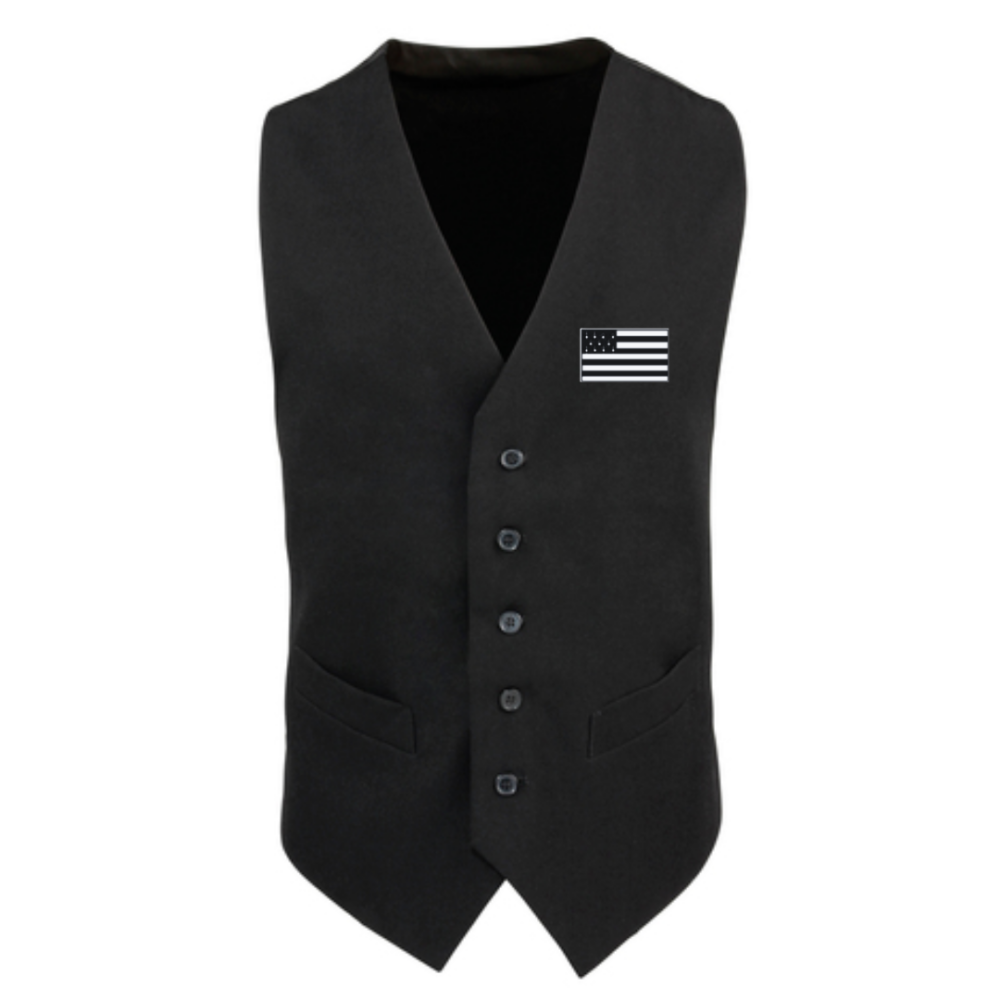 CDTB - gilet doublé homme