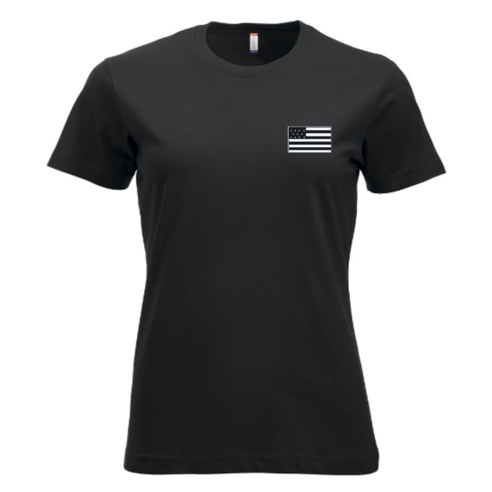 CDTB - t-shirt coton femme