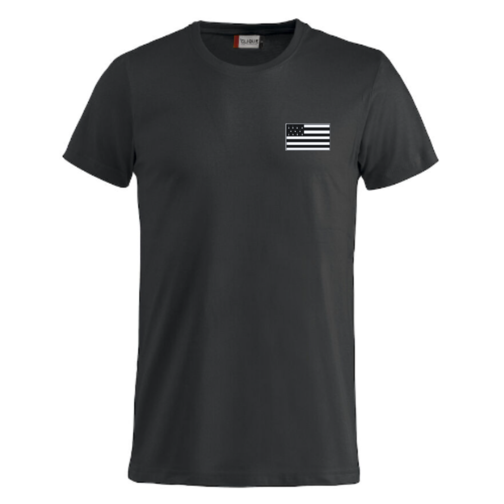 CDTB - t-shirt coton enfant