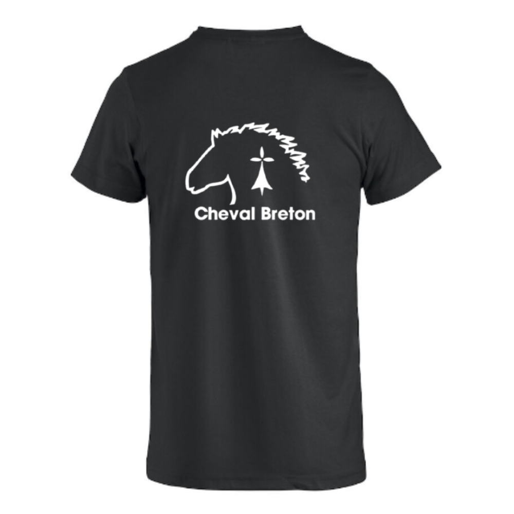 CDTB - t-shirt coton enfant – Image 2