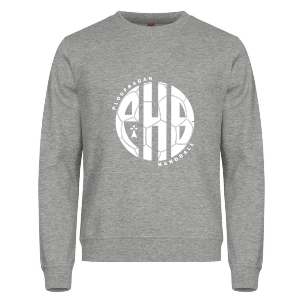 Ploufragan HB - Sweat col rond – Image 2