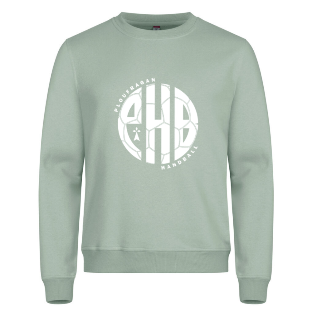 Ploufragan HB - Sweat col rond – Image 3