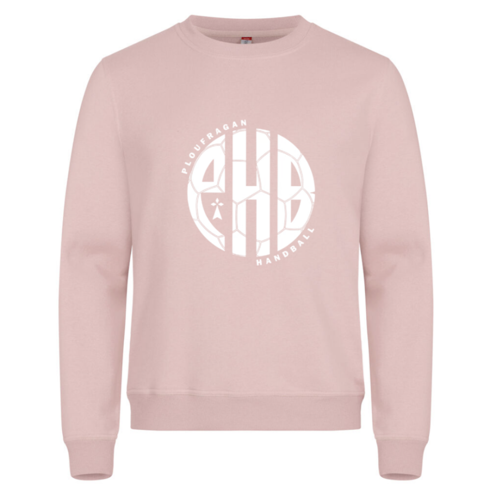 Ploufragan HB - Sweat col rond – Image 4