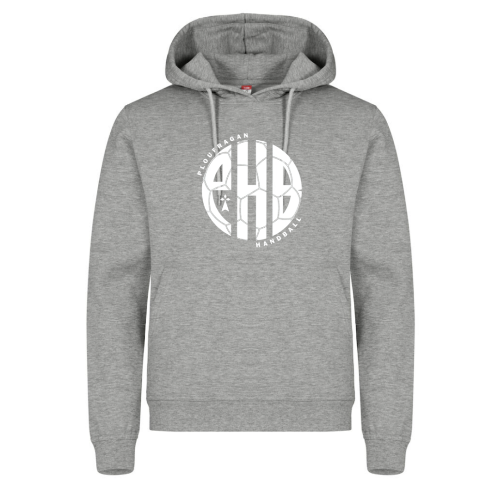 Ploufragan HB - Sweat à capuche ADULTES – Image 2