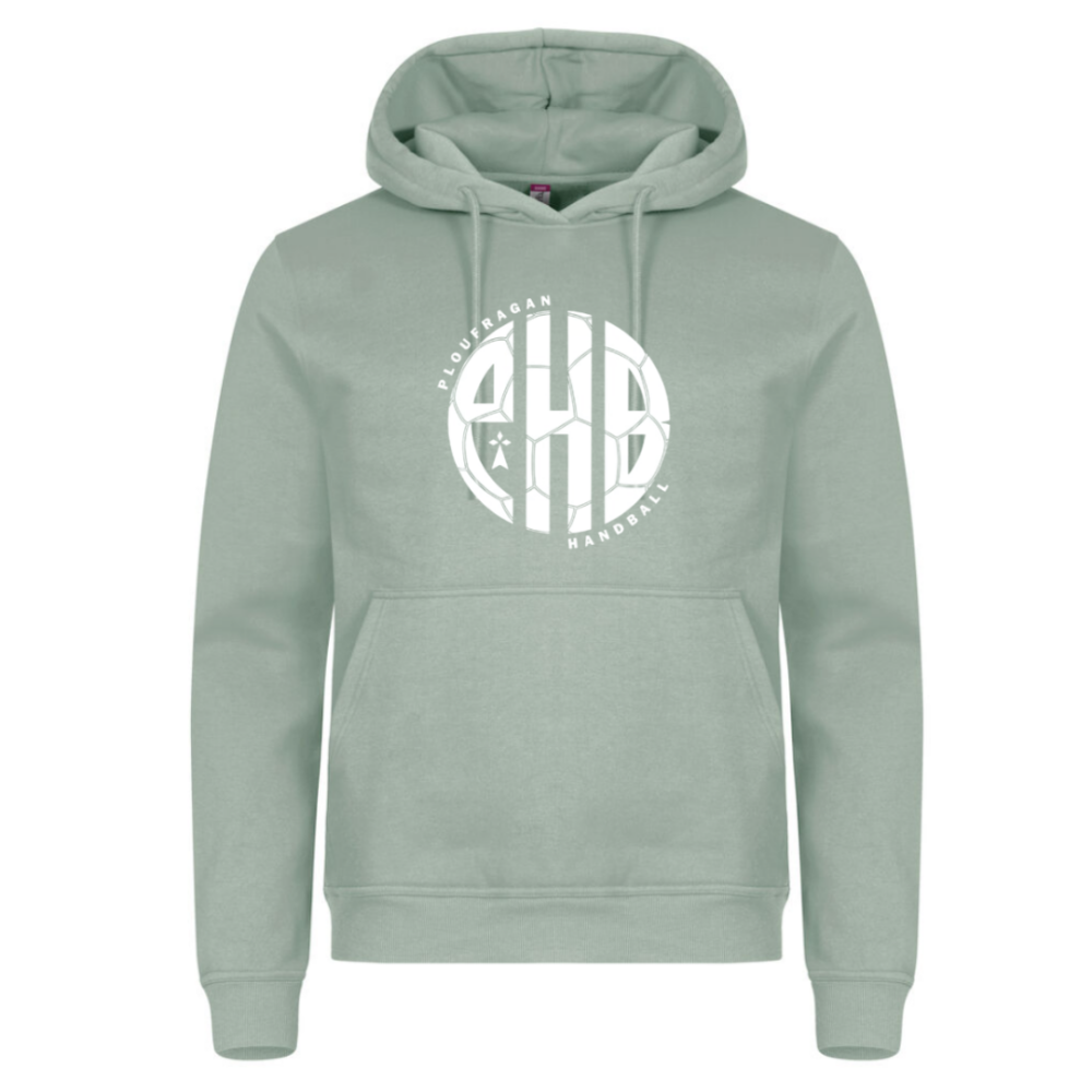 Ploufragan HB - Sweat à capuche ADULTES – Image 3