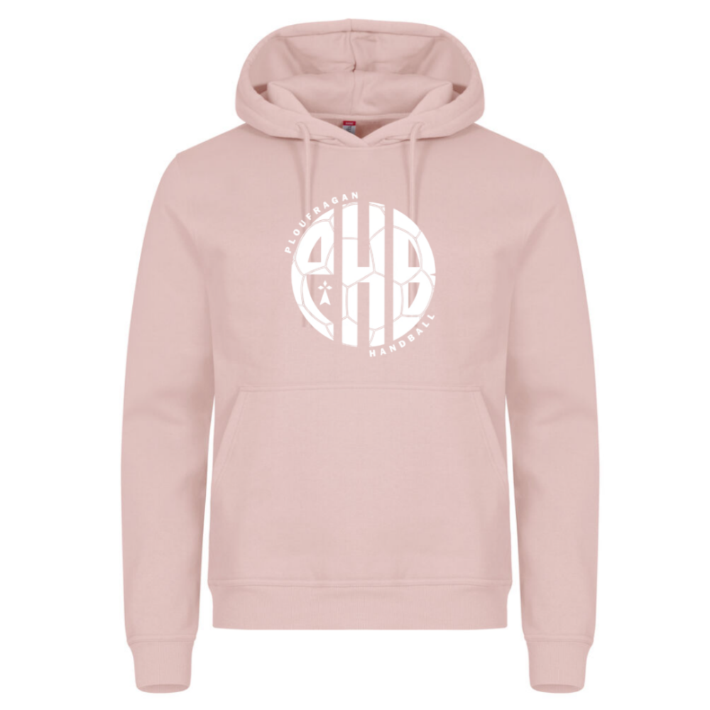 Ploufragan HB - Sweat à capuche ADULTES – Image 4