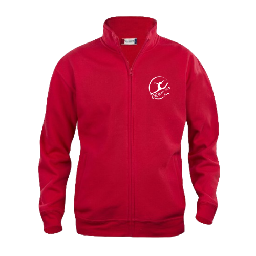 GRS - Veste coton junior