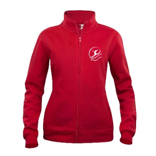 GRS - veste coton femme