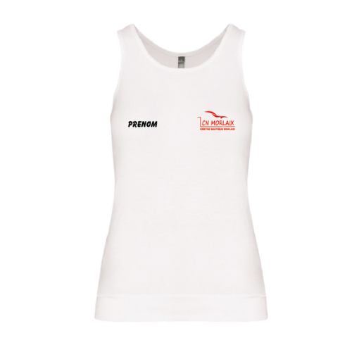 MNA - DEBARDEUR FEMME / ENFANT