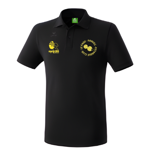 PHLF - POLO ERIMA COTON