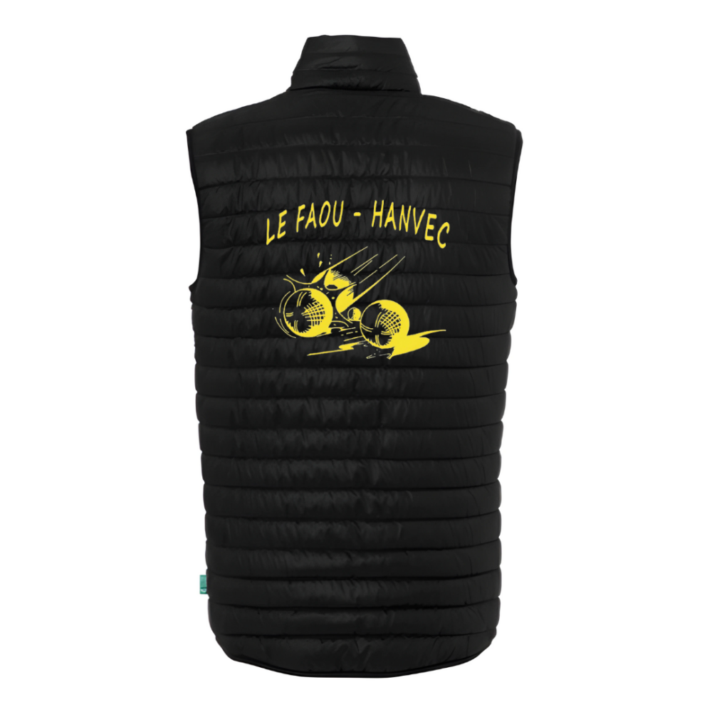PHLF - DOUDOUNE SANS MANCHES UHLSPORT – Image 2